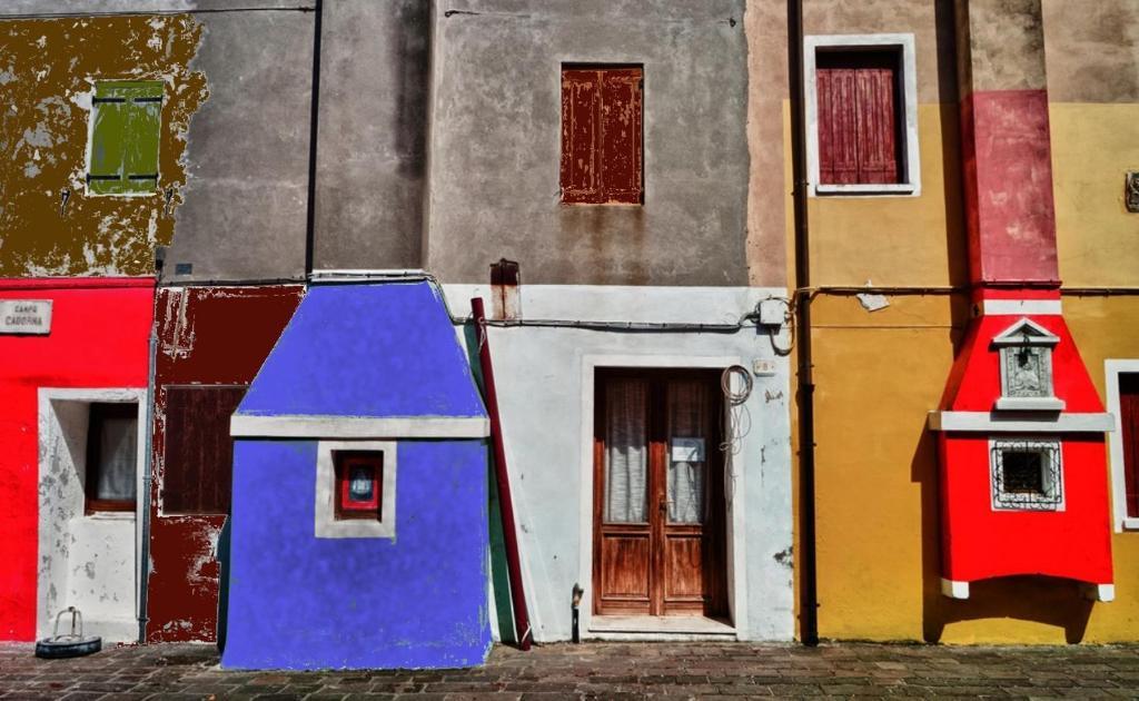 Ciao Caorle Appartamenti 외부 사진