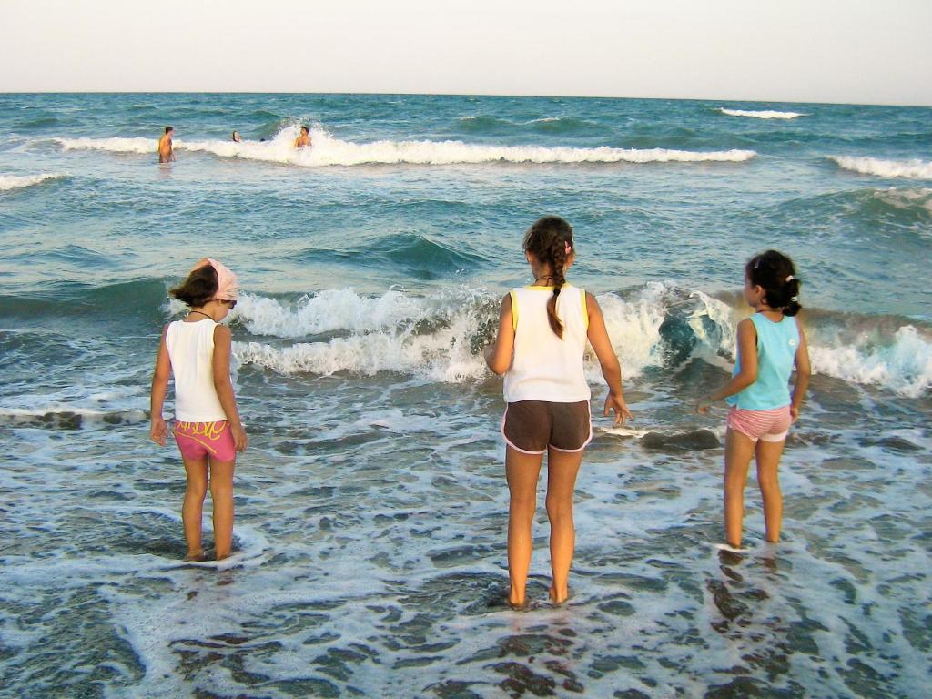 Ciao Caorle Appartamenti 외부 사진