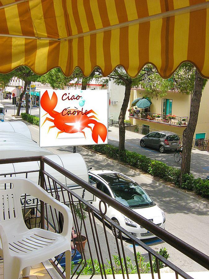 Ciao Caorle Appartamenti 외부 사진