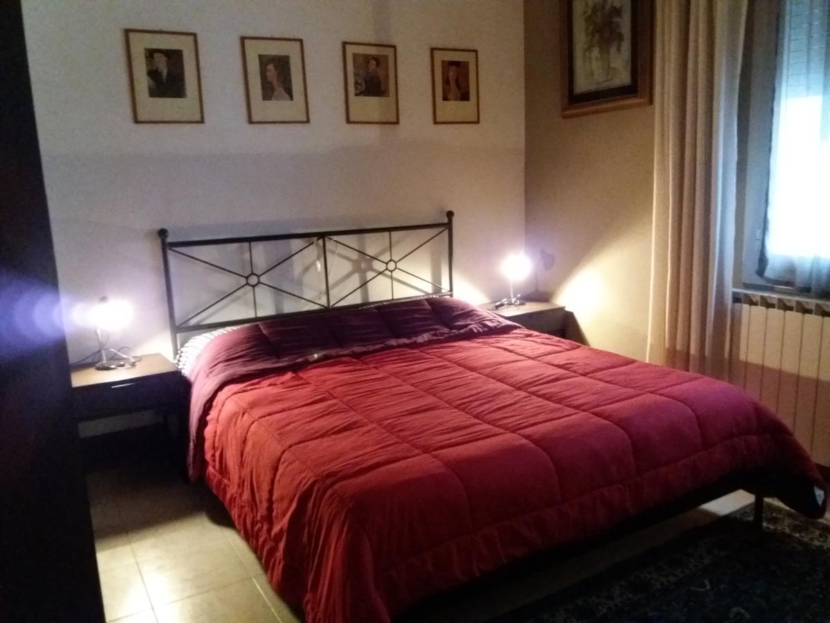 Ciao Caorle Appartamenti 외부 사진