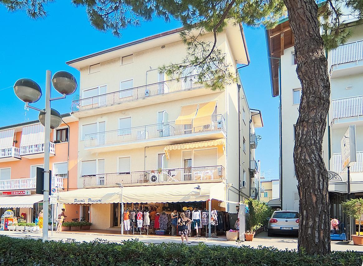 Ciao Caorle Appartamenti 외부 사진