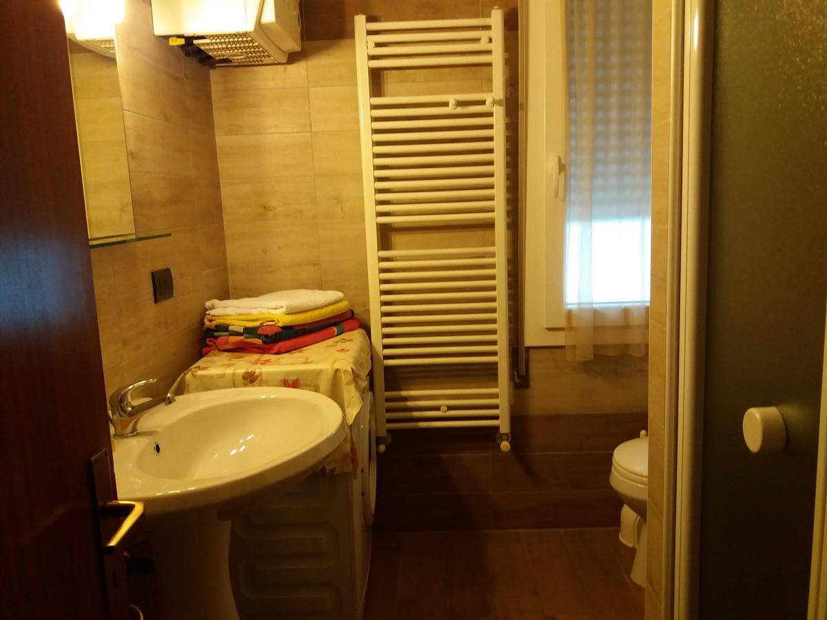 Ciao Caorle Appartamenti 외부 사진