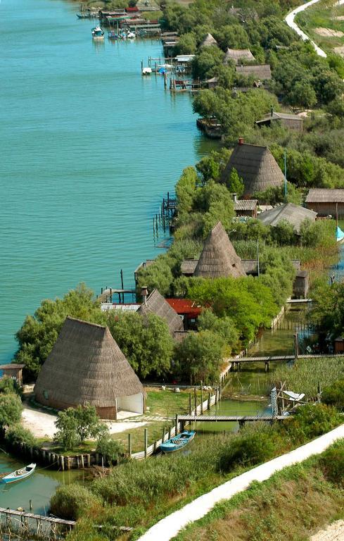 Ciao Caorle Appartamenti 외부 사진