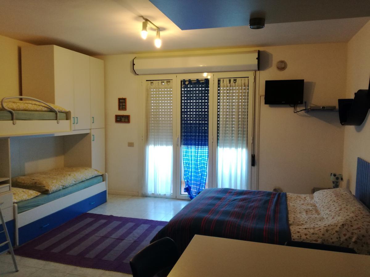 Ciao Caorle Appartamenti 외부 사진
