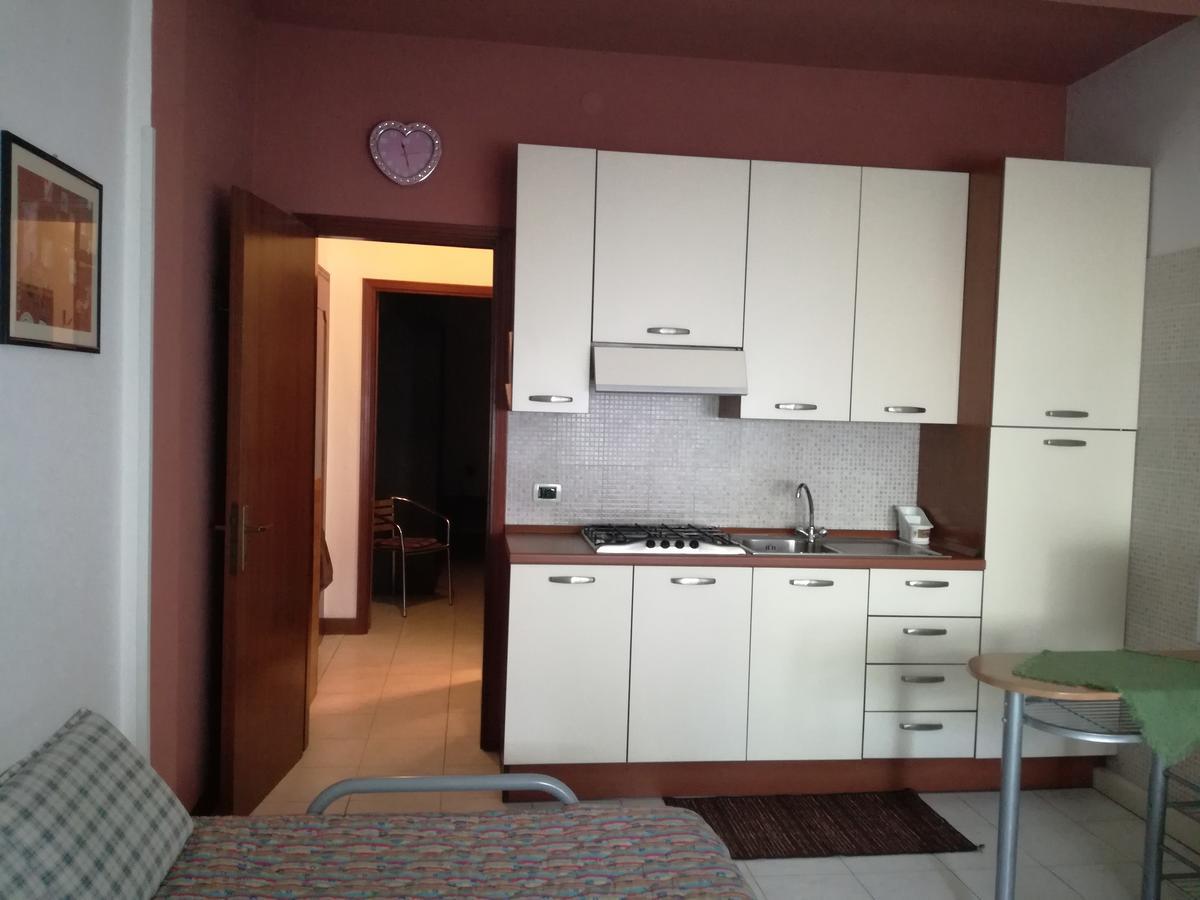 Ciao Caorle Appartamenti 외부 사진