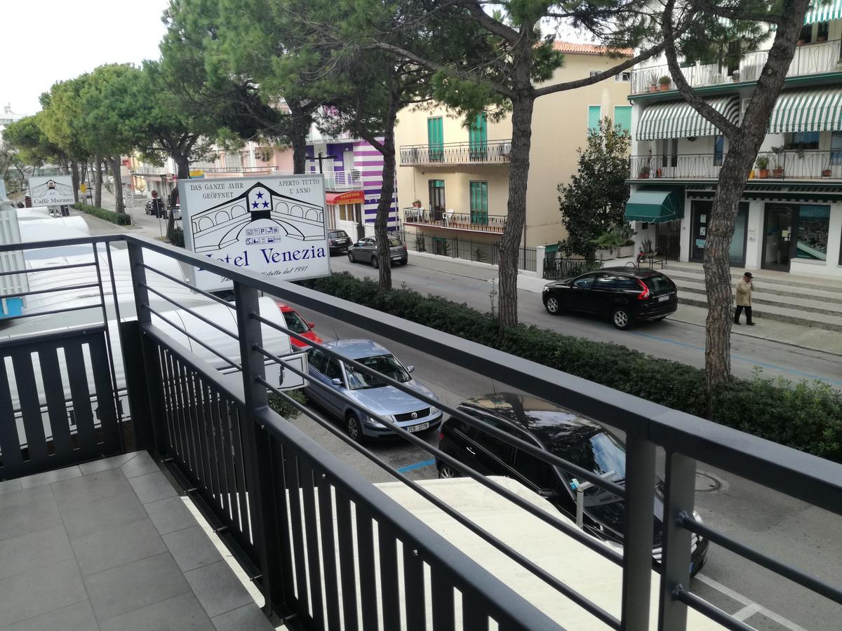 Ciao Caorle Appartamenti 외부 사진