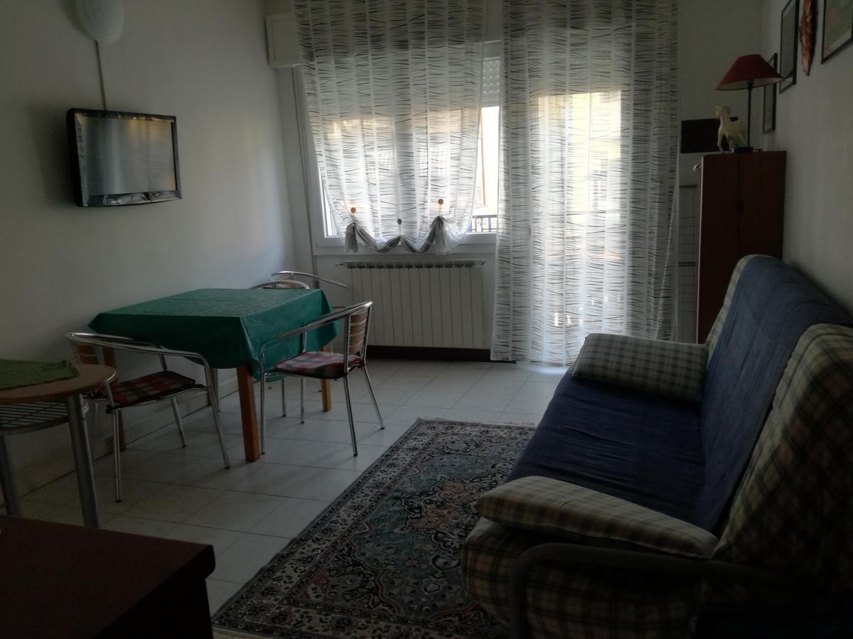 Ciao Caorle Appartamenti 외부 사진