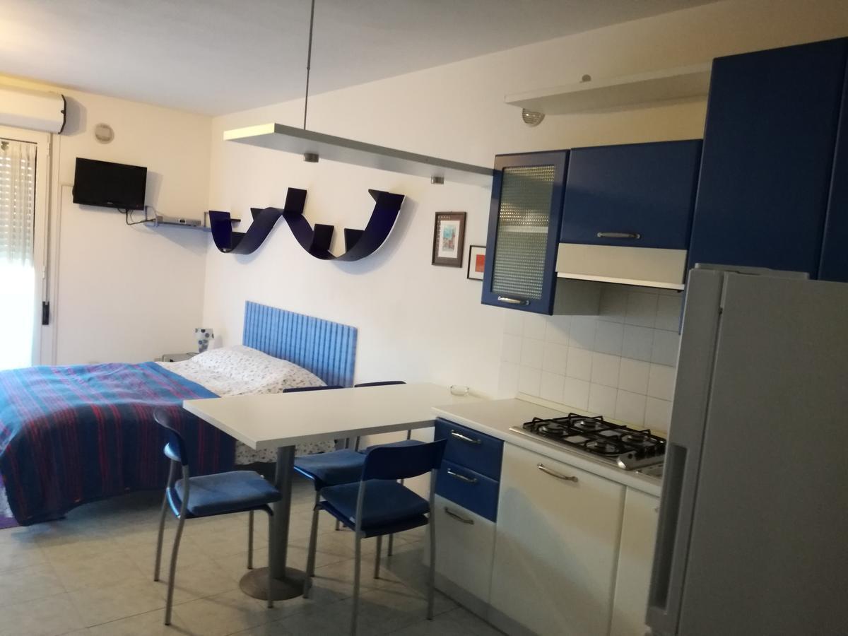 Ciao Caorle Appartamenti 외부 사진