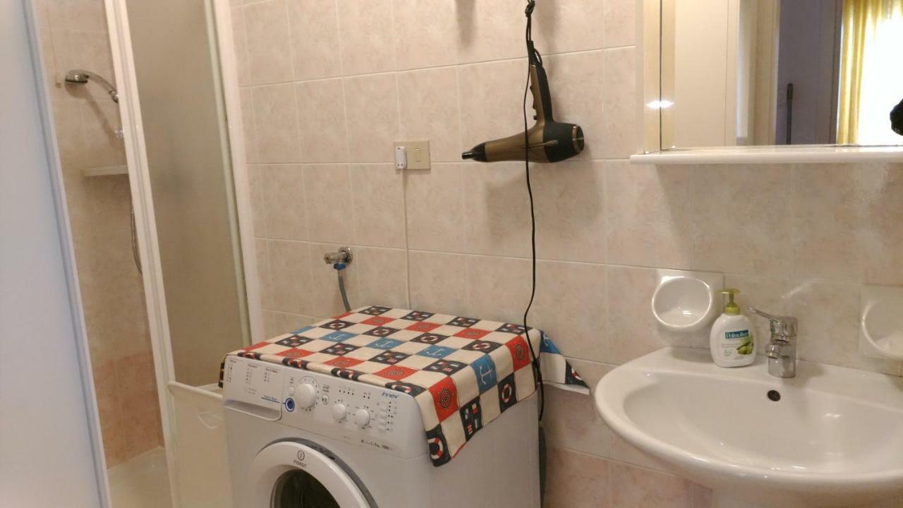 Ciao Caorle Appartamenti 외부 사진