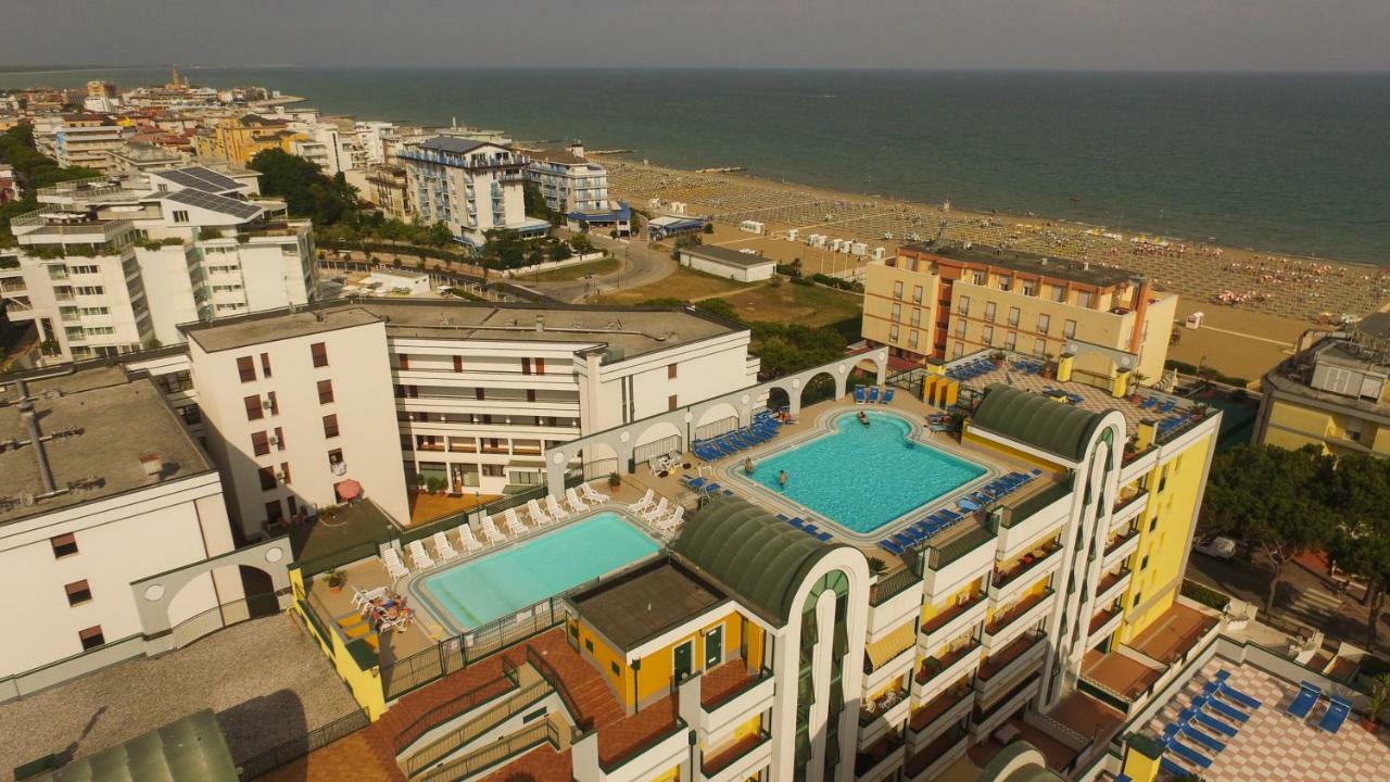 Ciao Caorle Appartamenti 외부 사진